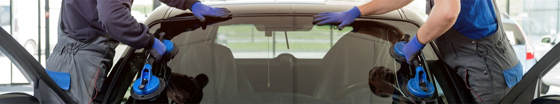 Windshield Replacement services