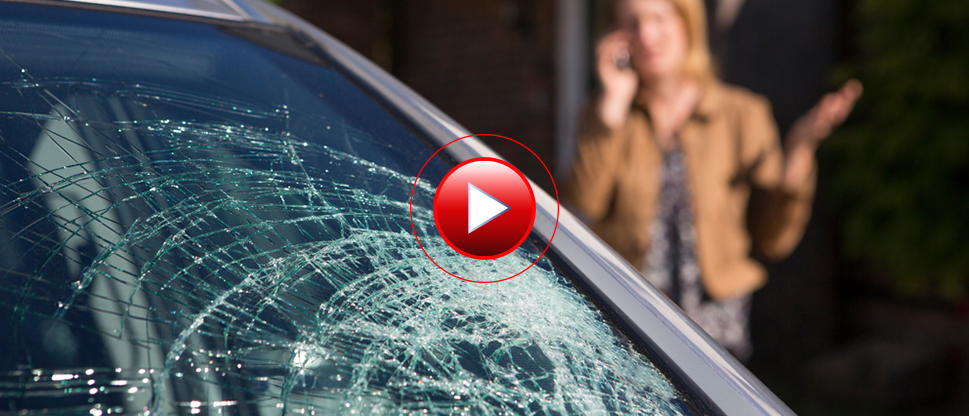 Auto glass repair services in california and windshield repair