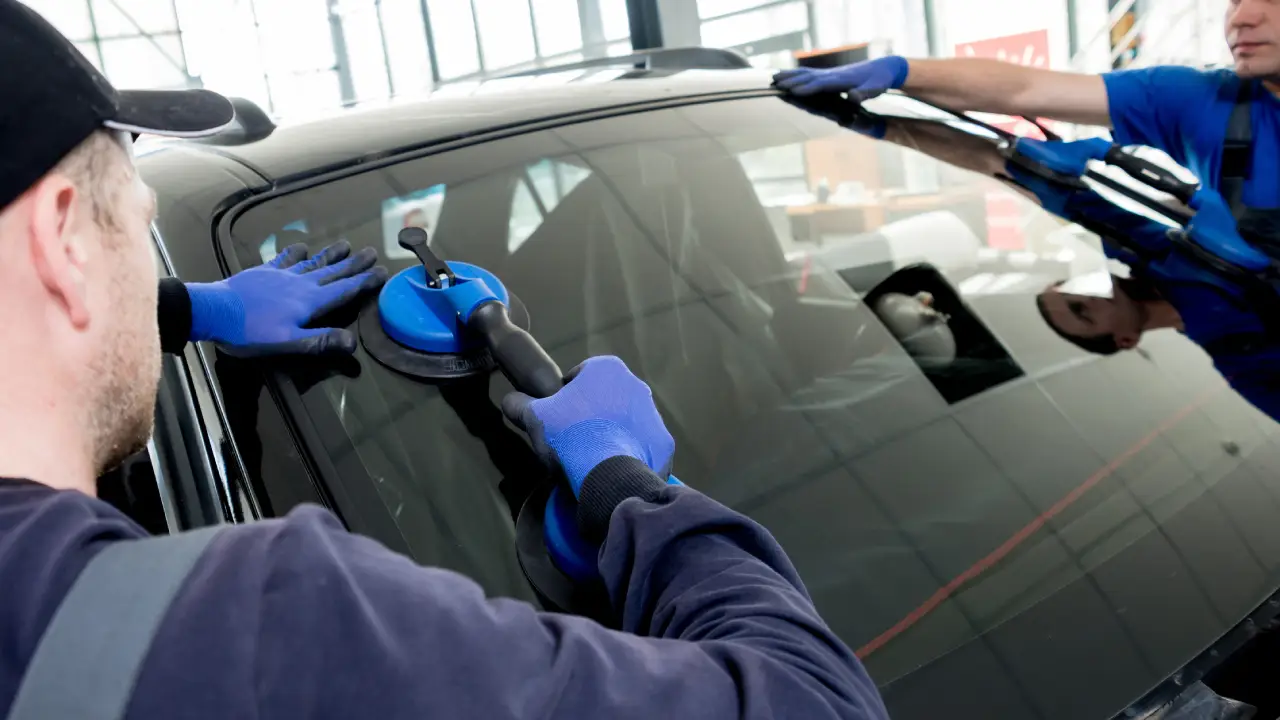 Can You Use Windshield Wipers After Windshield Replacement?